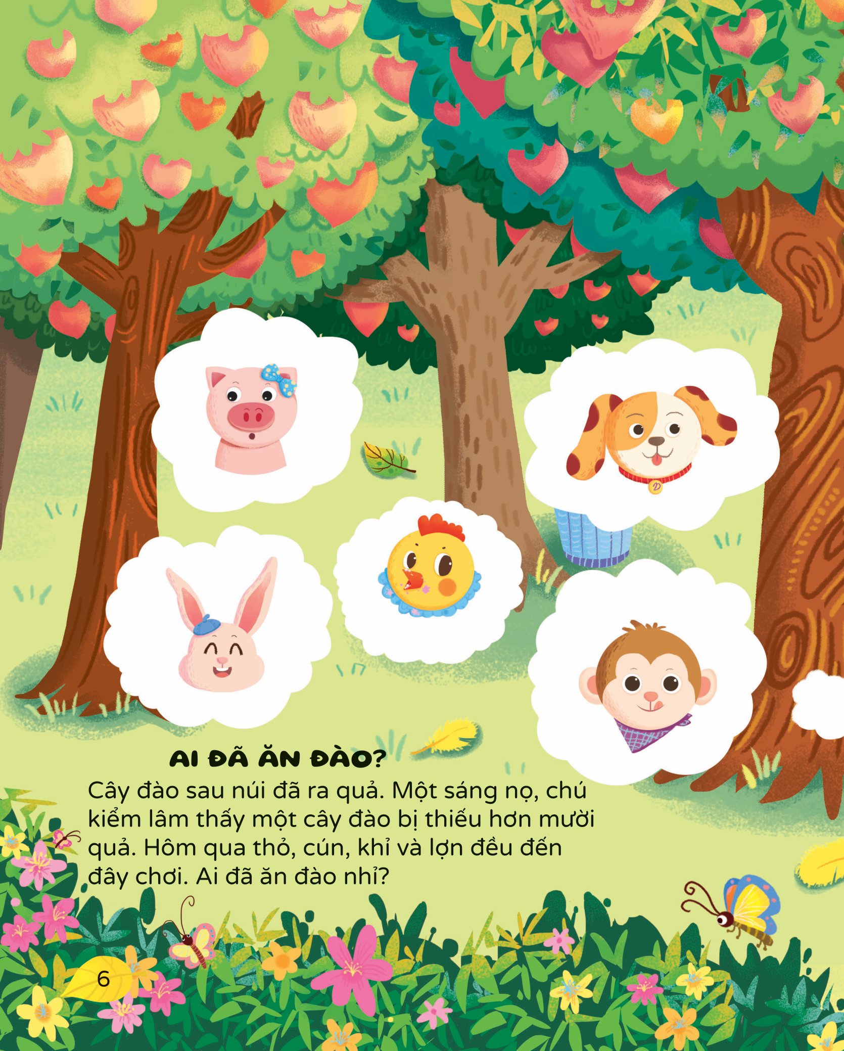 rèn luyện tư duy, nâng cao iq - thử tài thám tử - Ảnh 5