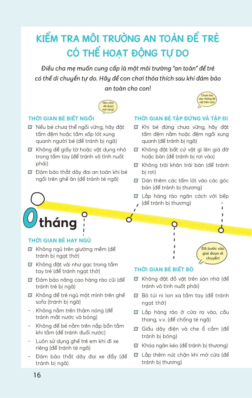 rèn luyện tư duy não bộ cho trẻ 0-3 tuổi - Ảnh 10