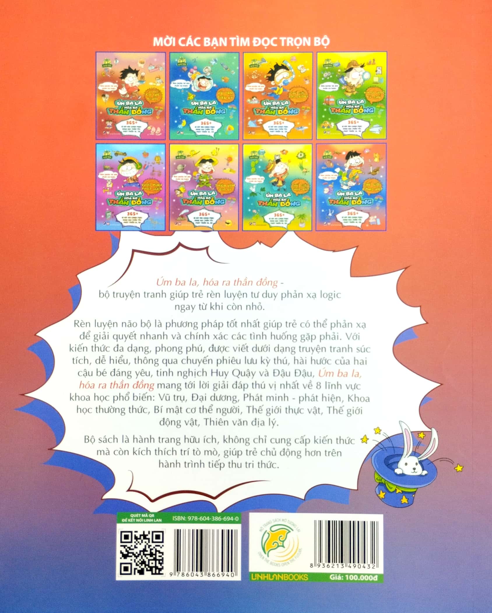 rèn luyện tư duy phản xạ logic - úm ba la hóa ra thần đồng - thế giới động vật - Ảnh 6