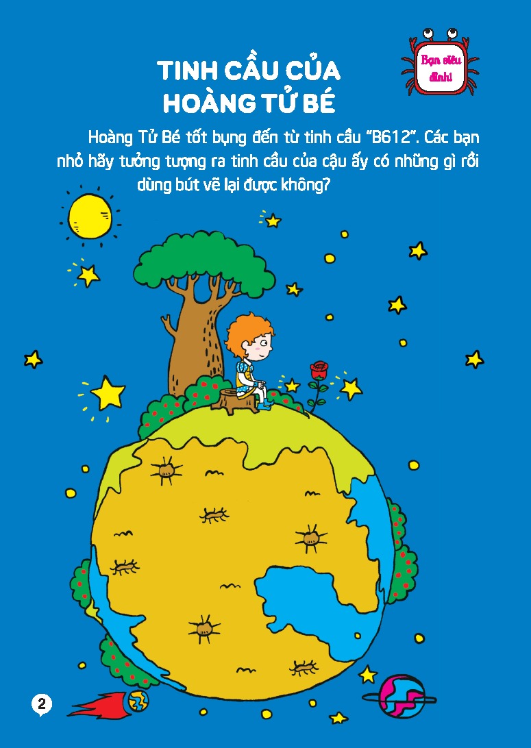 Rèn Luyện Tư Duy Tiền Tiểu Học - Thúc Đẩy Sáng Tạo Đột Phá - Cho Trẻ 5-6 Tuổi - Ảnh 7