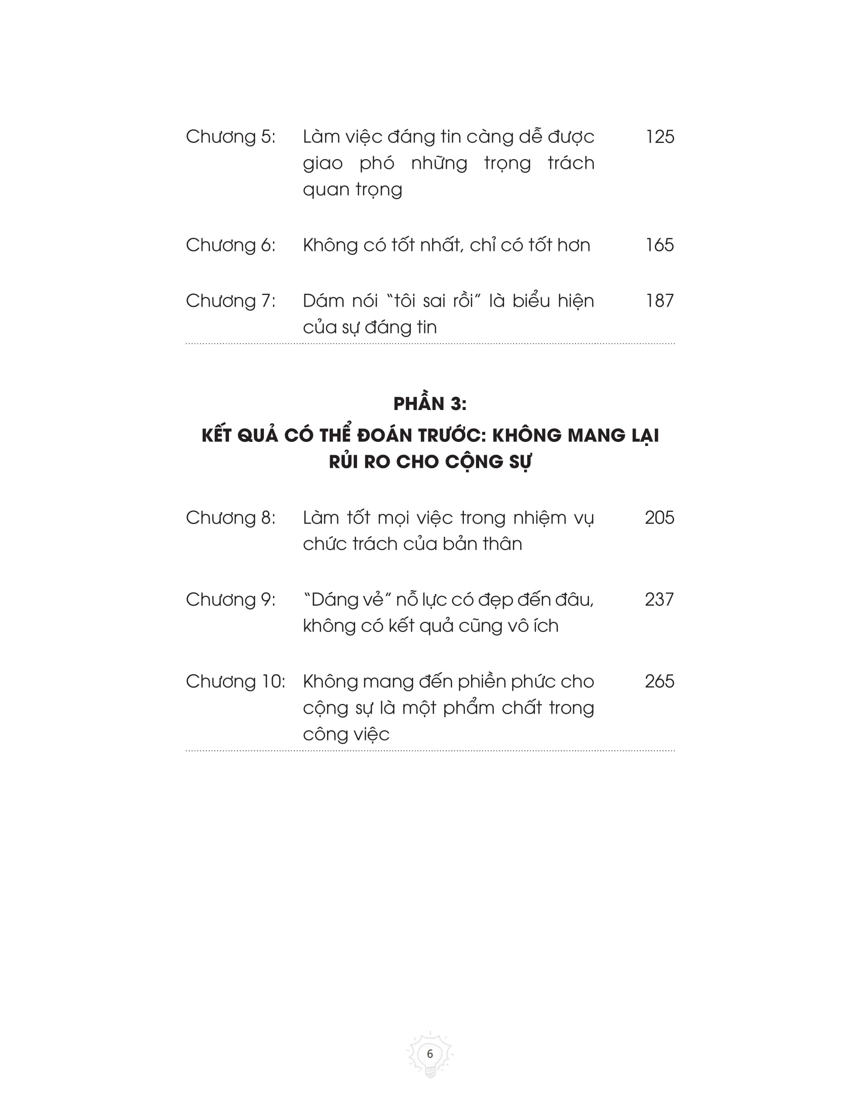 rèn luyện tư duy trong công việc - Ảnh 4