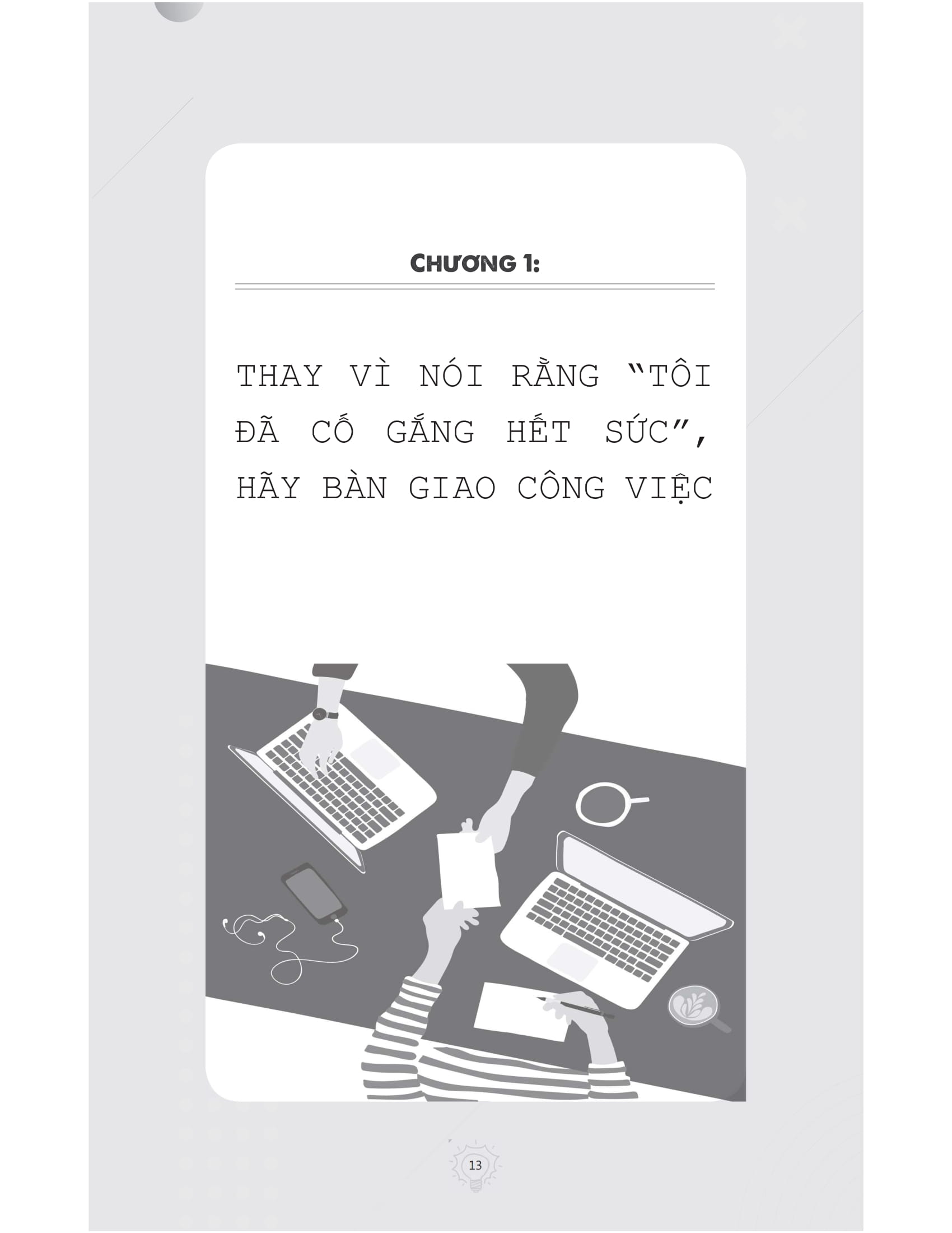 rèn luyện tư duy trong công việc - Ảnh 7