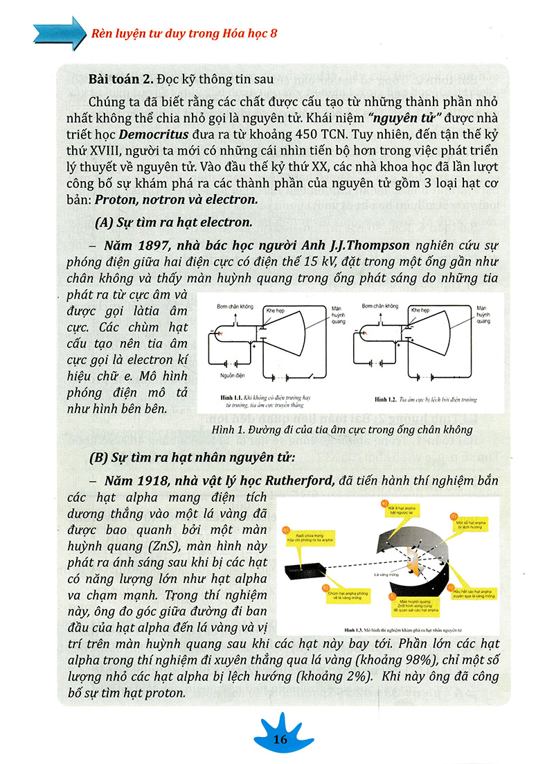 rèn luyện tư duy trong hóa học lớp 8 - Ảnh 15