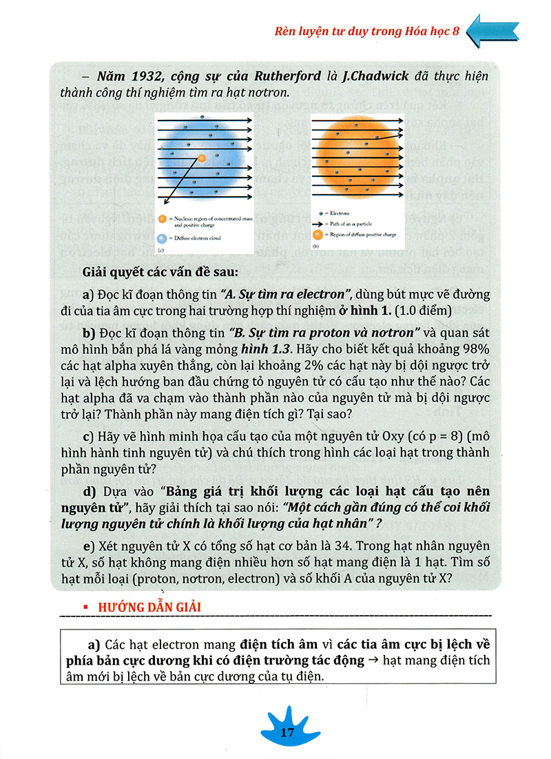 rèn luyện tư duy trong hóa học lớp 8 - Ảnh 16