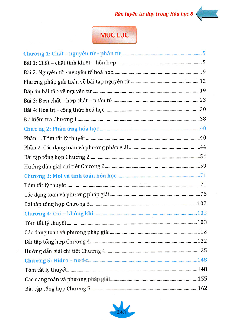 rèn luyện tư duy trong hóa học lớp 8 - Ảnh 17