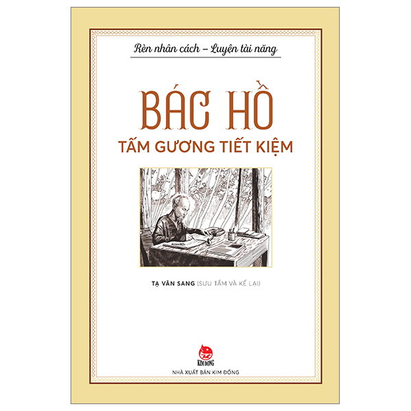 rèn nhân cách - luyện tài năng - bác hồ - tấm gương đoàn kết - Ảnh 7