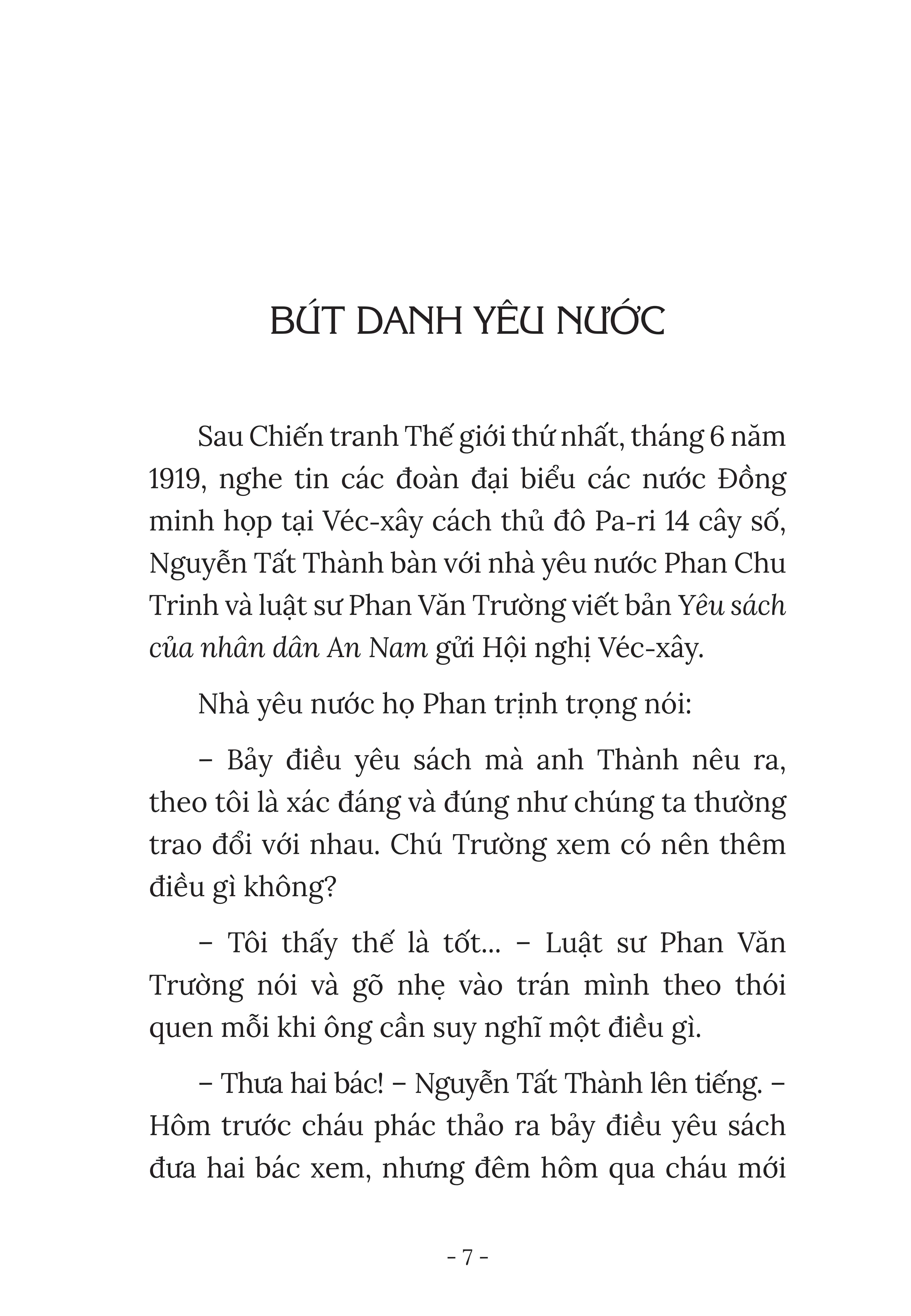 rèn nhân cách - luyện tài năng - bác hồ - tấm gương khiêm tốn - Ảnh 4