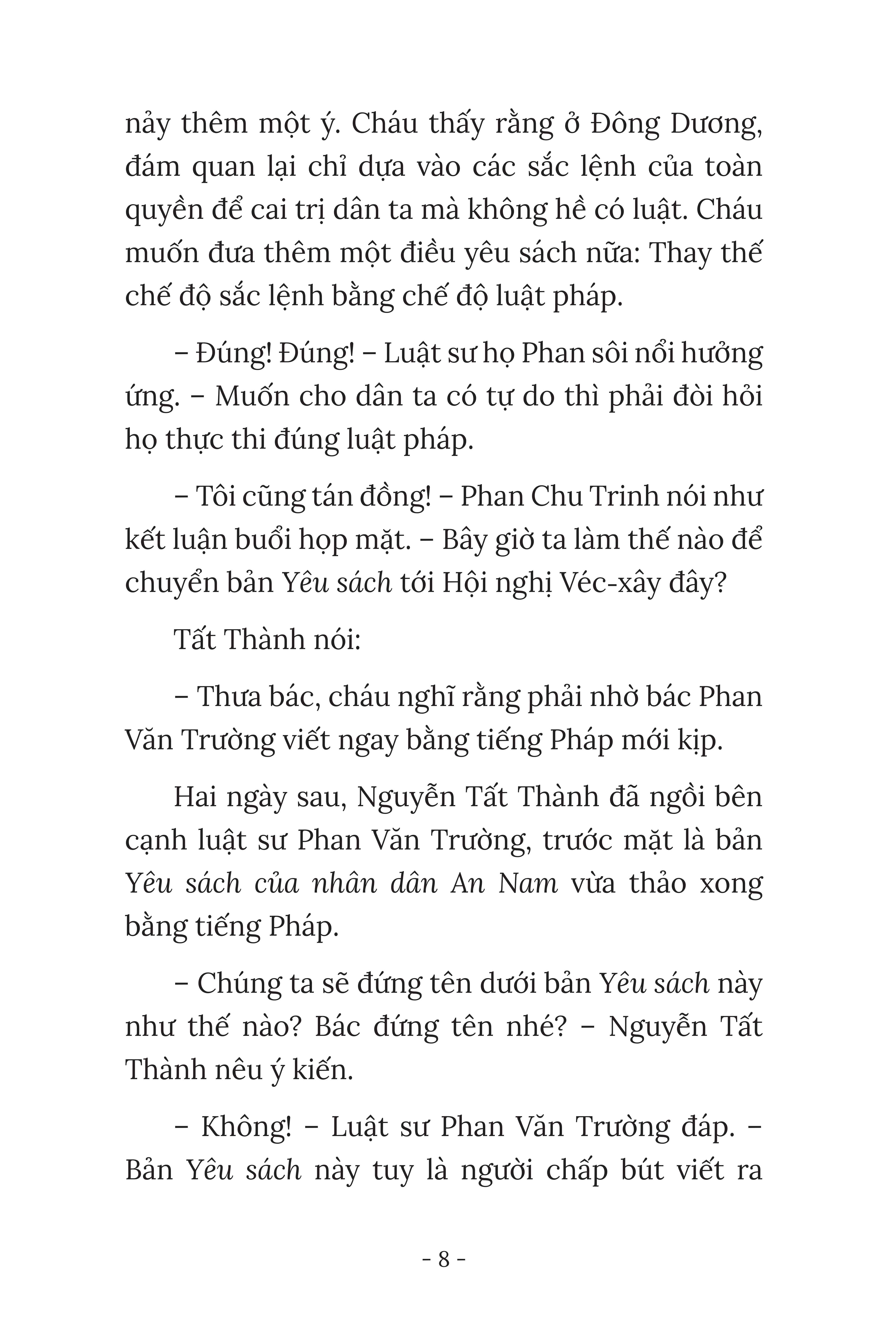 rèn nhân cách - luyện tài năng - bác hồ - tấm gương khiêm tốn - Ảnh 5