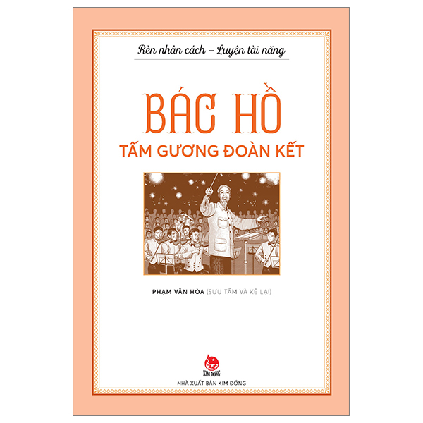 rèn nhân cách - luyện tài năng - bác hồ - tấm gương khiêm tốn - Ảnh 9