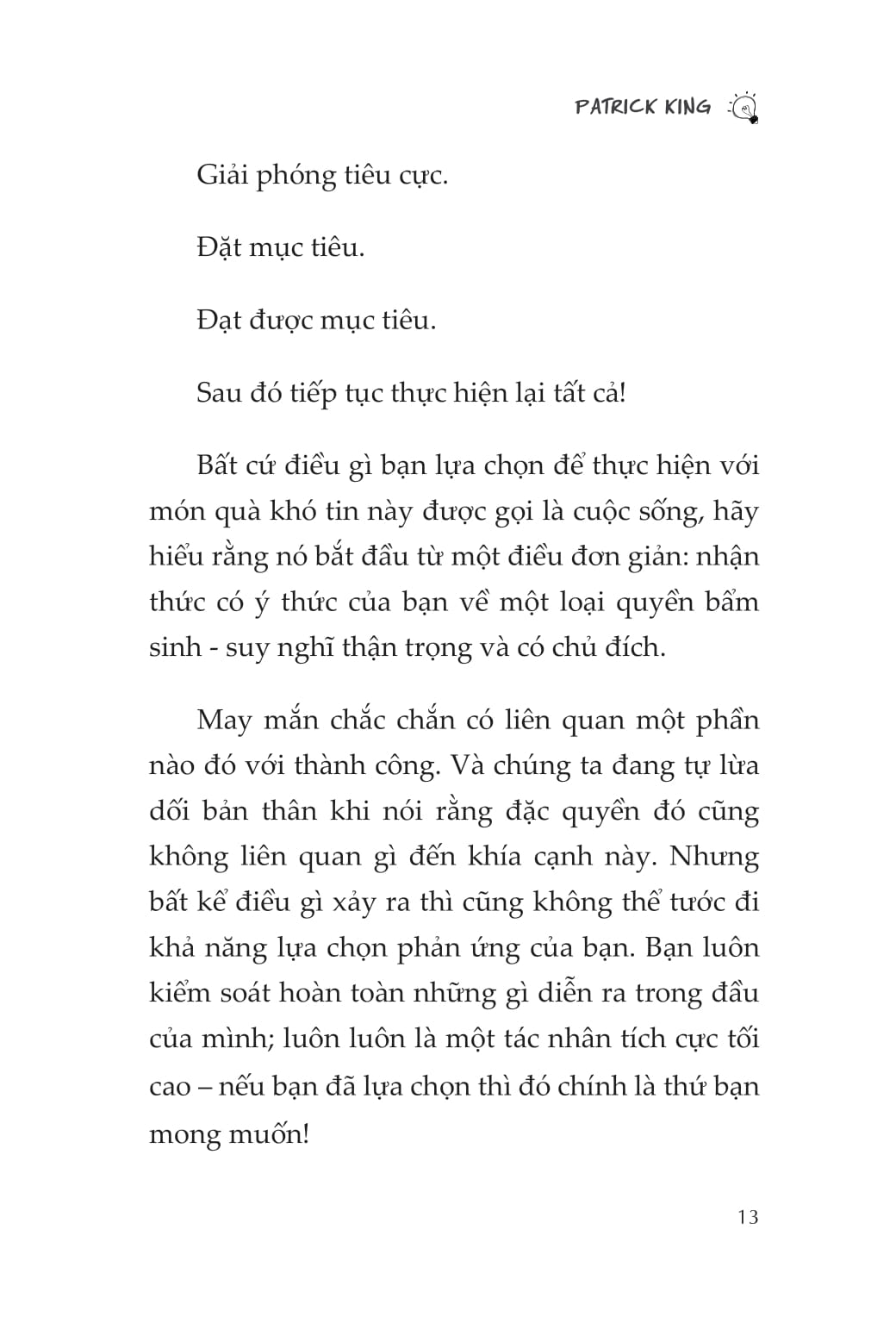 Rèn Tâm Thành Trí - Luyện Trí Thành Nhân - Ảnh 10