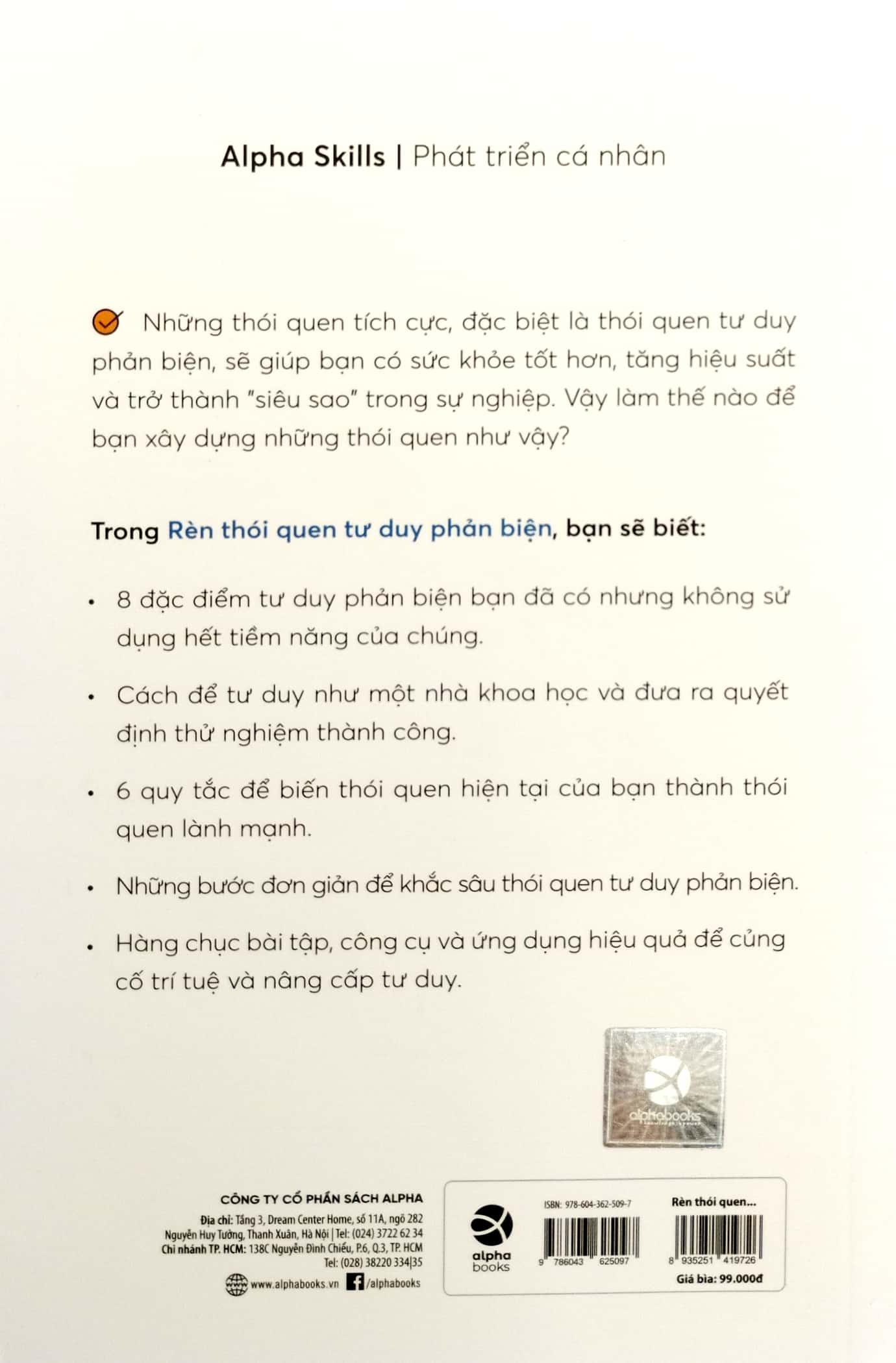 rèn thói quen tư duy phản biện - Ảnh 6