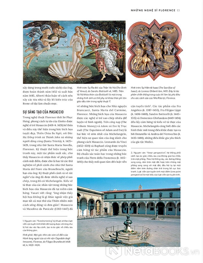 Renoir - Cuộc Đời Và Tác Phẩm Qua 500 Hình Ảnh - Ảnh 12