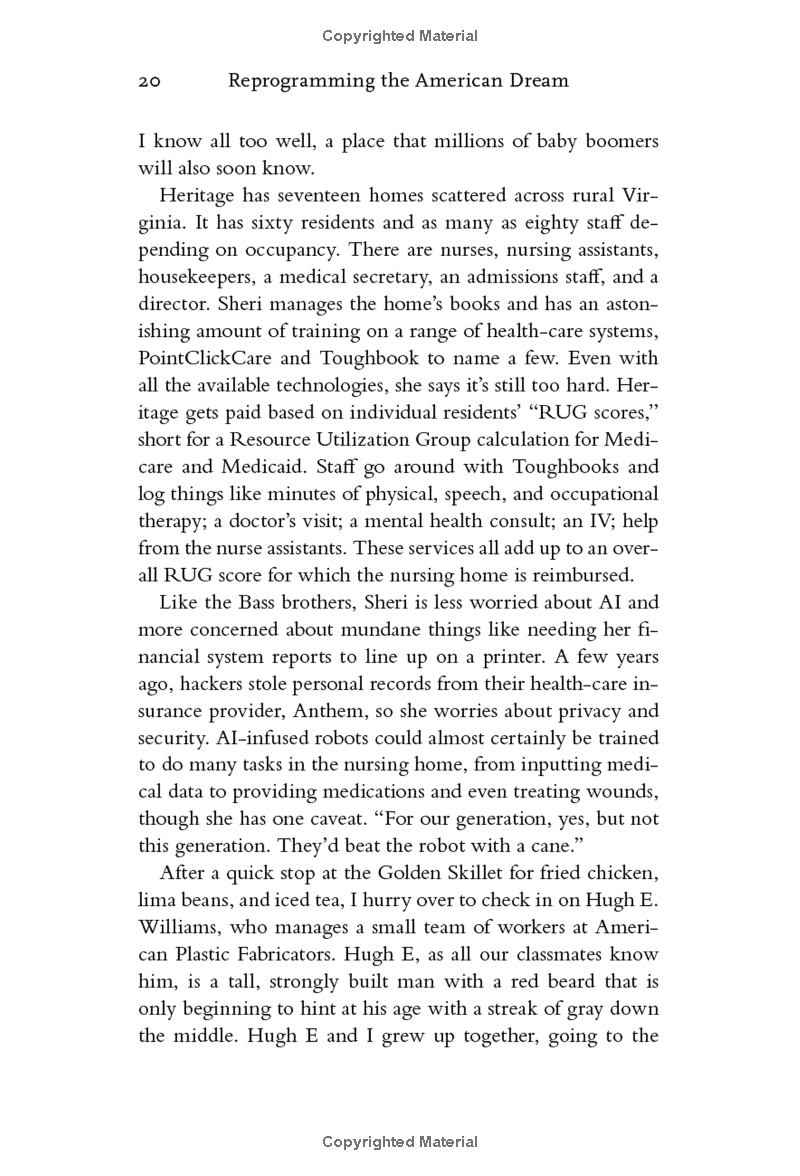 reprogramming the american dream - Ảnh 10