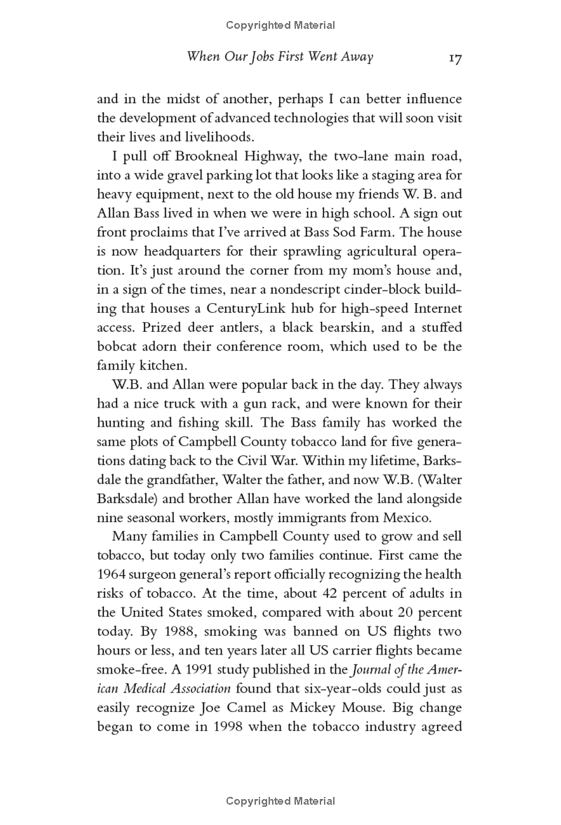 reprogramming the american dream - Ảnh 7