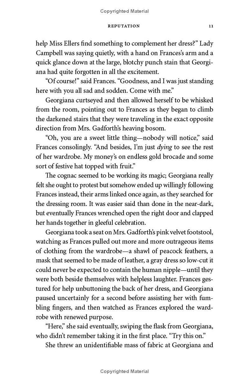 reputation - Ảnh 13