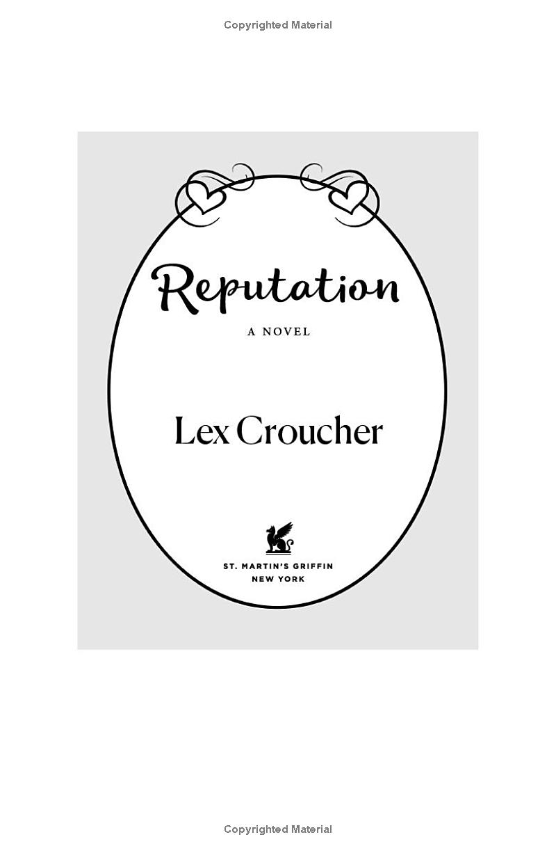 reputation - Ảnh 2