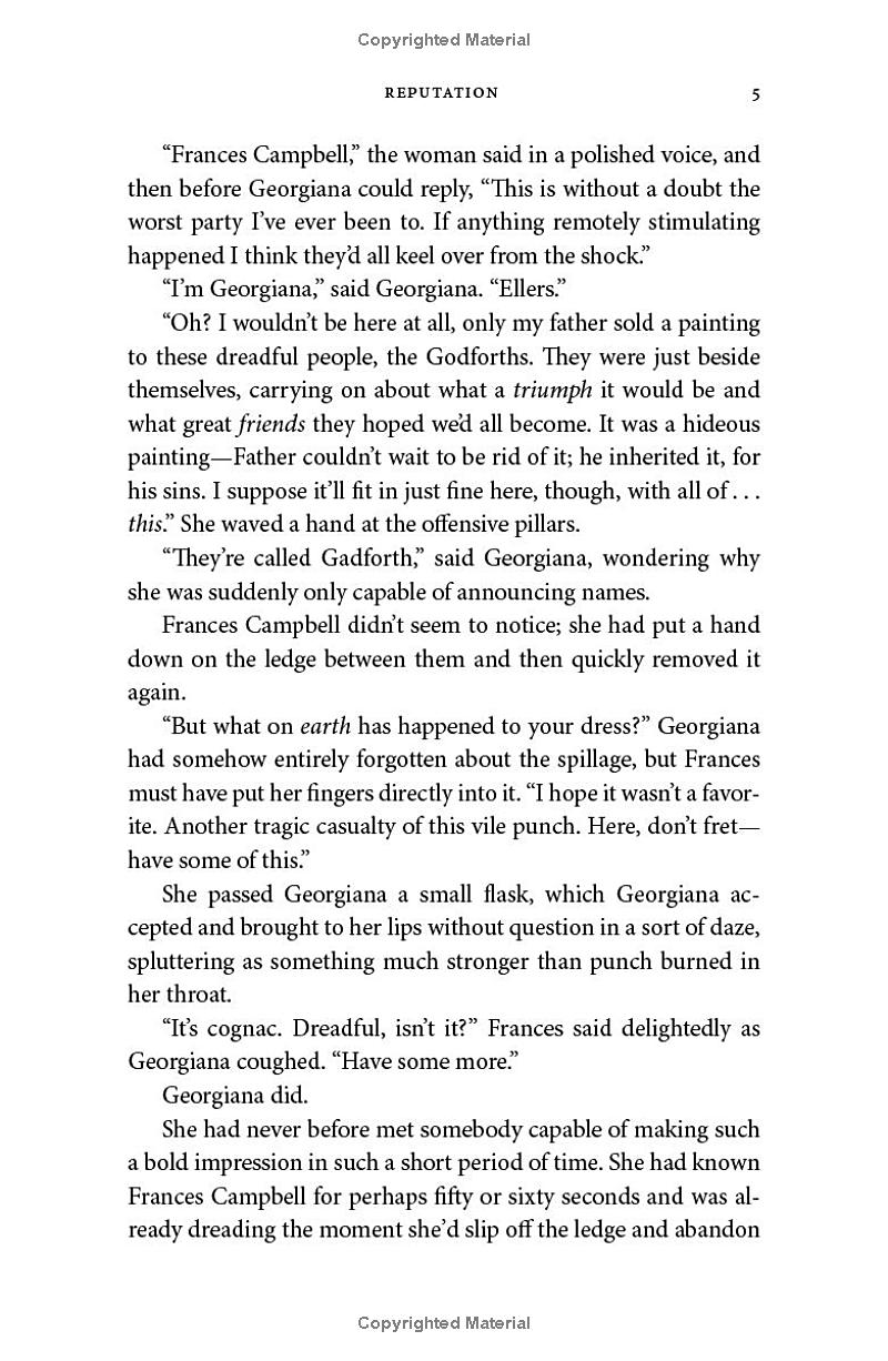 reputation - Ảnh 7