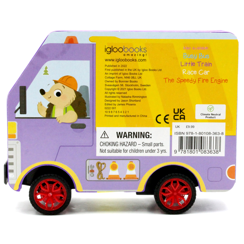 rescue truck - Ảnh 2