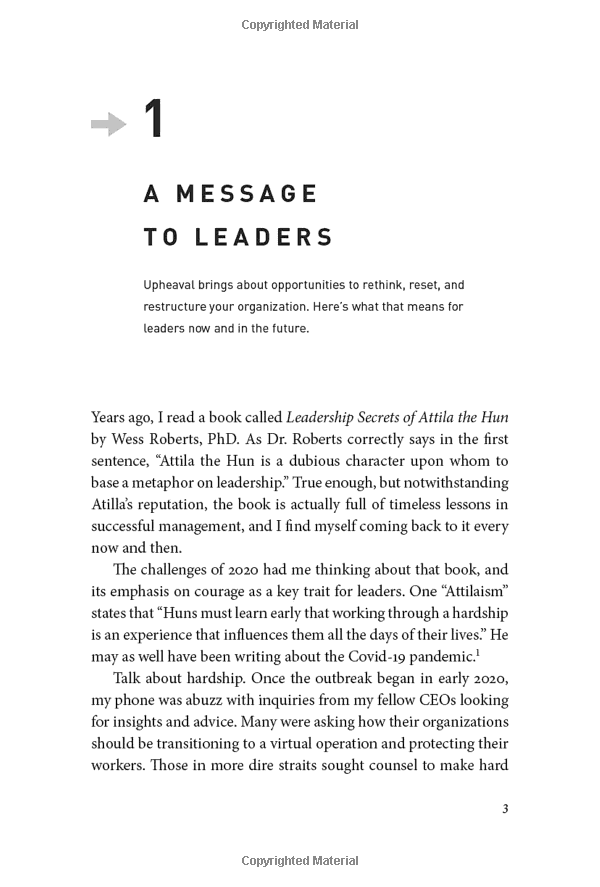 reset: a leaderℹs guide to work in an age of upheaval - Ảnh 5