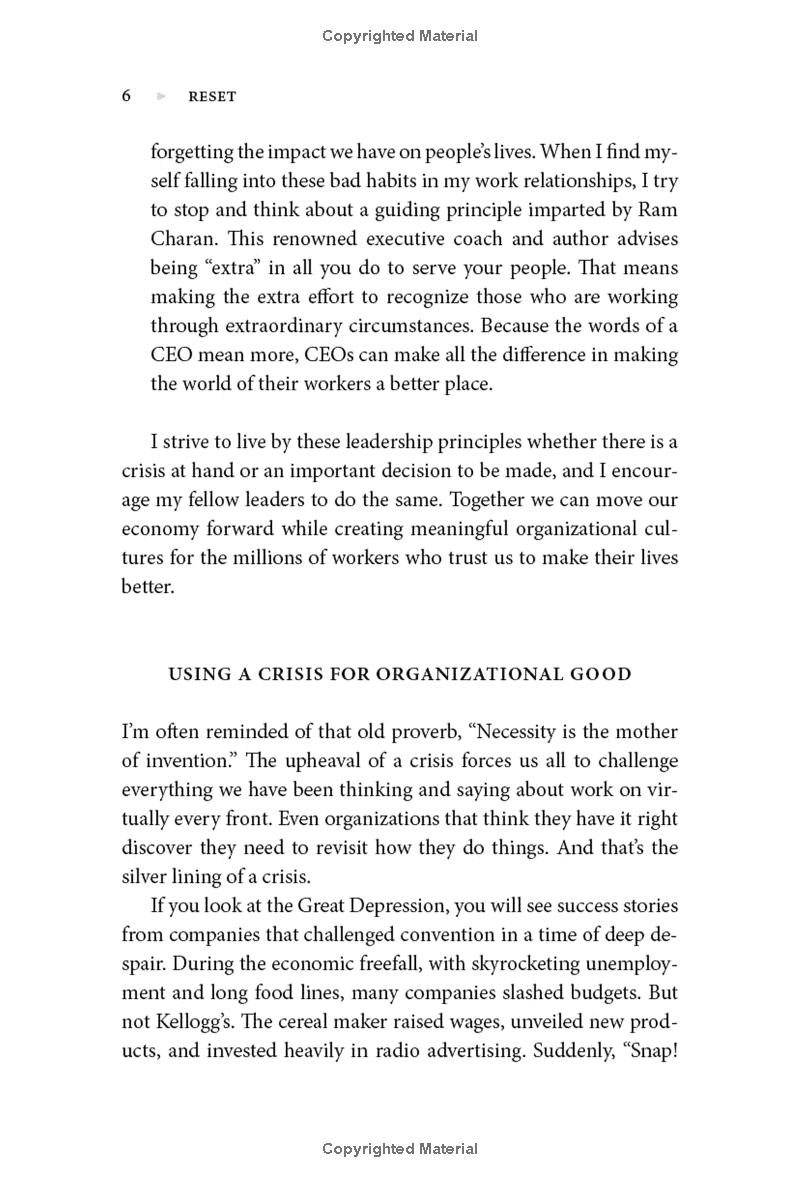 reset: a leaderℹs guide to work in an age of upheaval - Ảnh 8