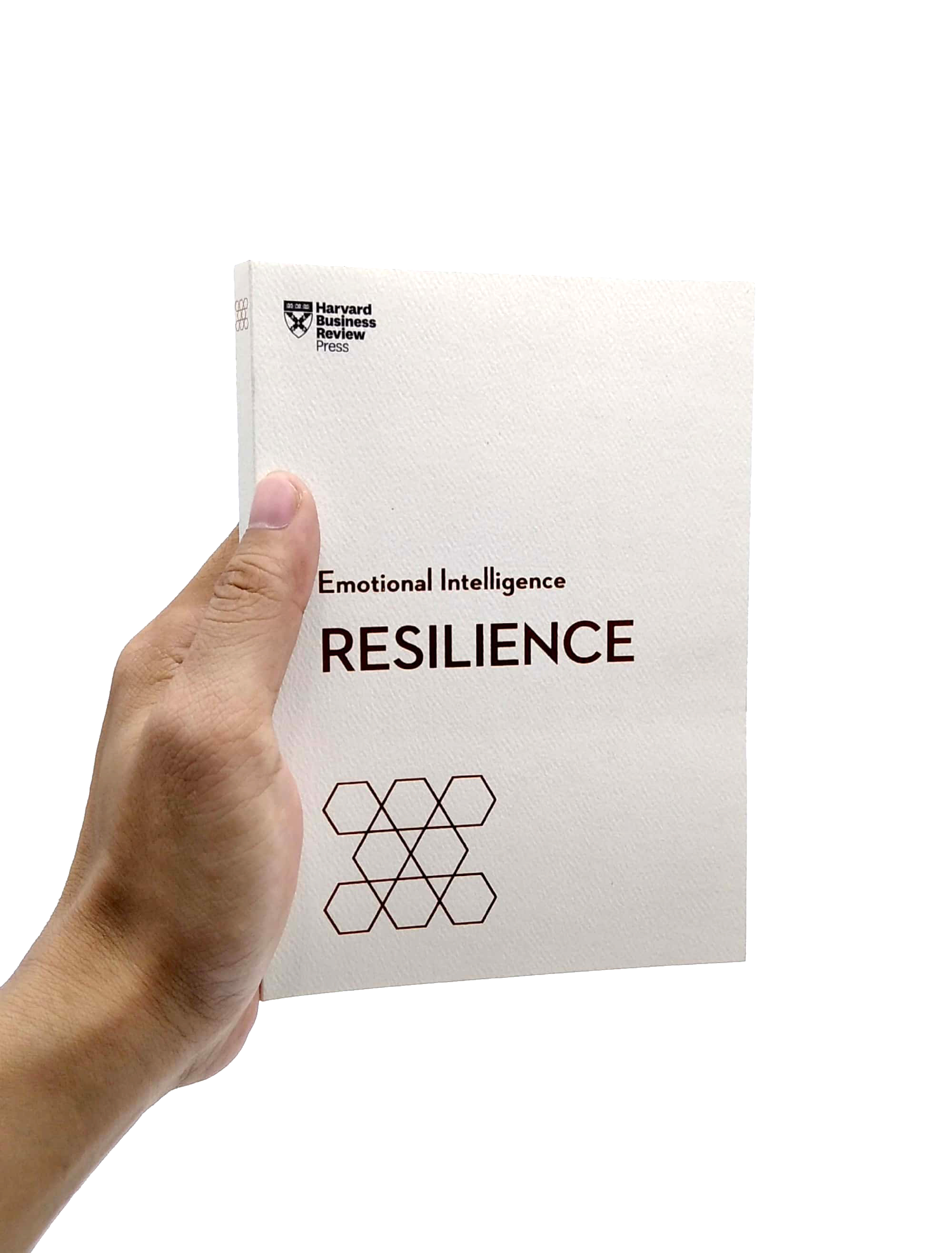 resilience (hbr emotional intelligence series) - Ảnh 7