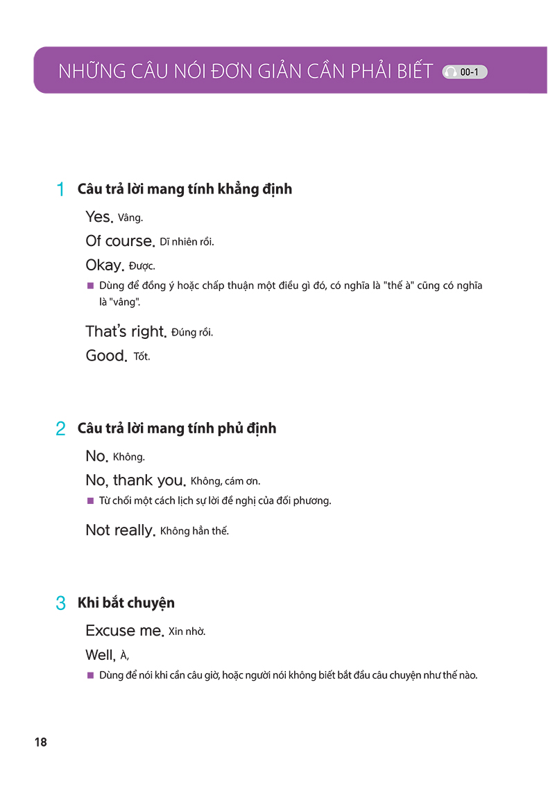 restart your english - daily life - yêu lại tiếng anh từ đầu - Ảnh 15