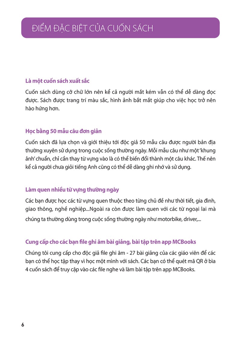 restart your english - daily life - yêu lại tiếng anh từ đầu - Ảnh 3