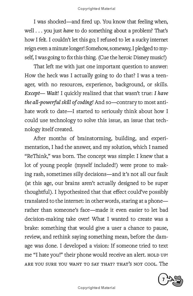 rethink the internet - Ảnh 12