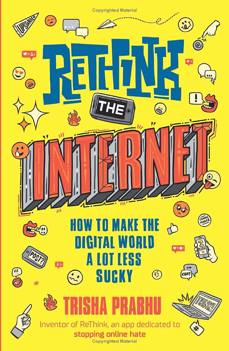 rethink the internet - Ảnh 2