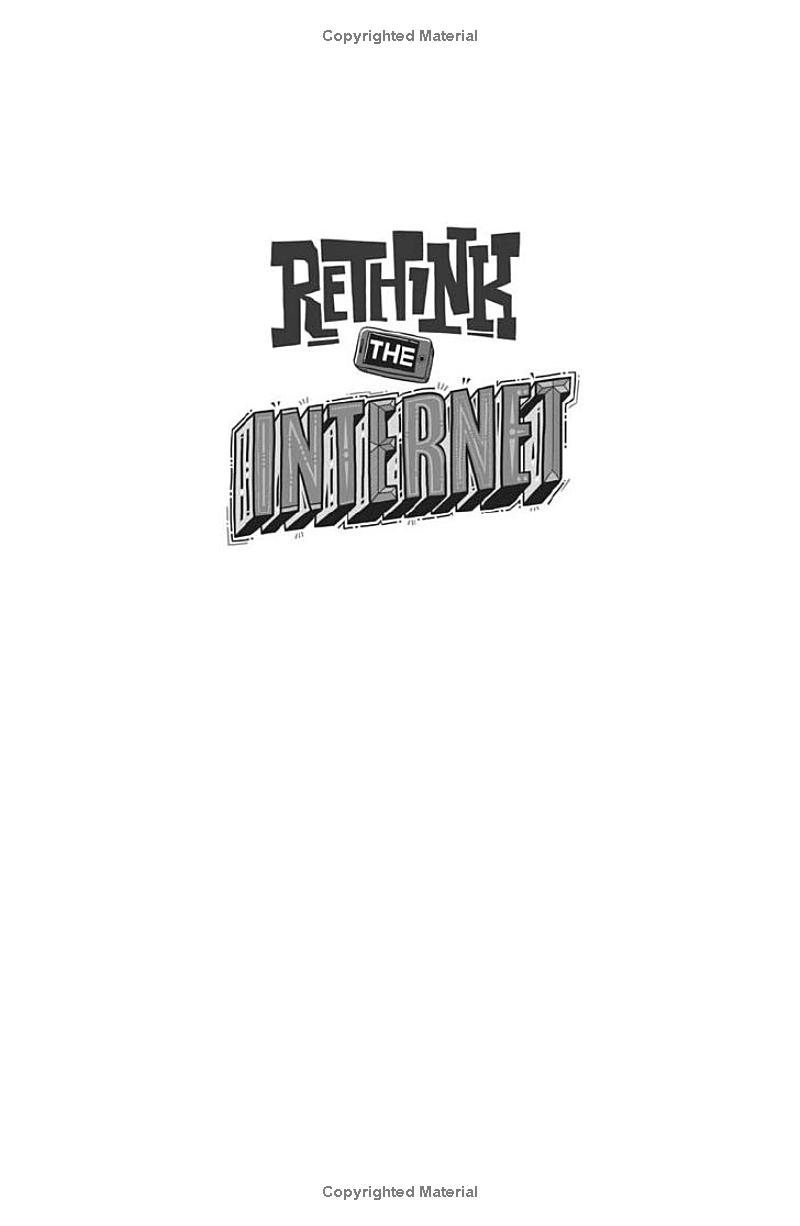 rethink the internet - Ảnh 3