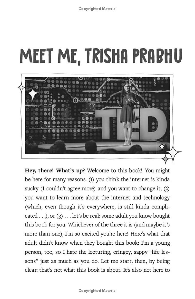 rethink the internet - Ảnh 6