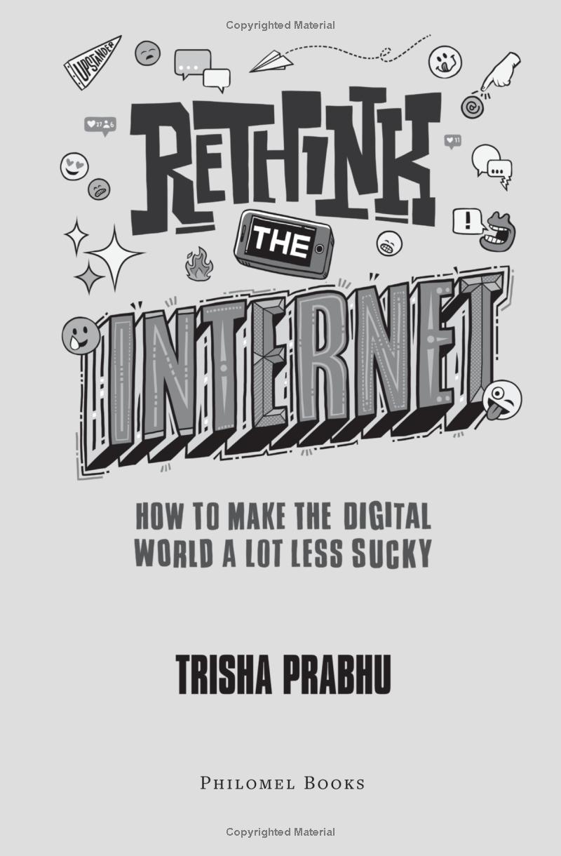 rethink the internet: how to make the digital world a lot less sucky - Ảnh 3
