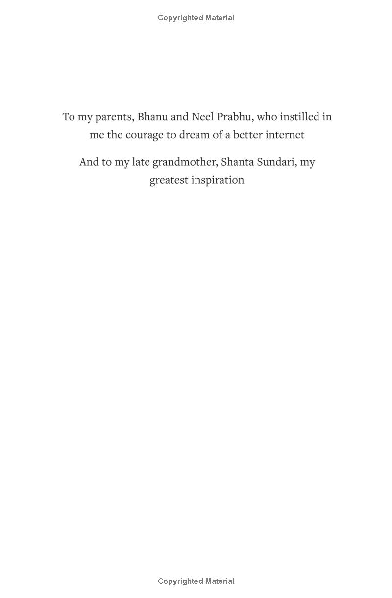 rethink the internet: how to make the digital world a lot less sucky - Ảnh 5