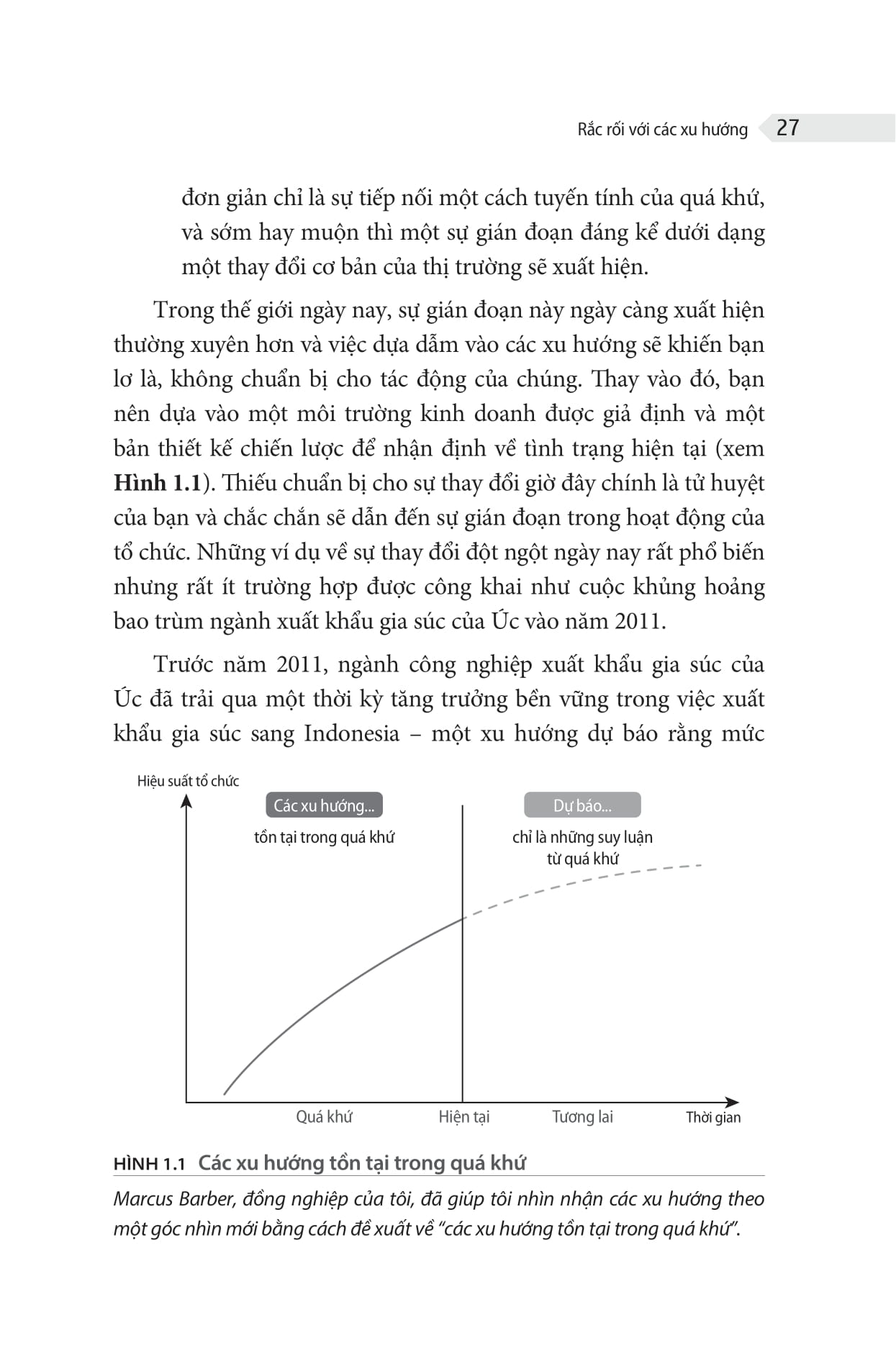 rethinking strategy - tư duy lại chiến lược - Ảnh 14