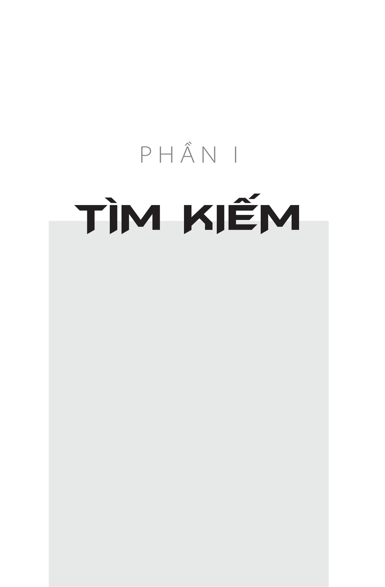 rethinking strategy - tư duy lại chiến lược - Ảnh 8