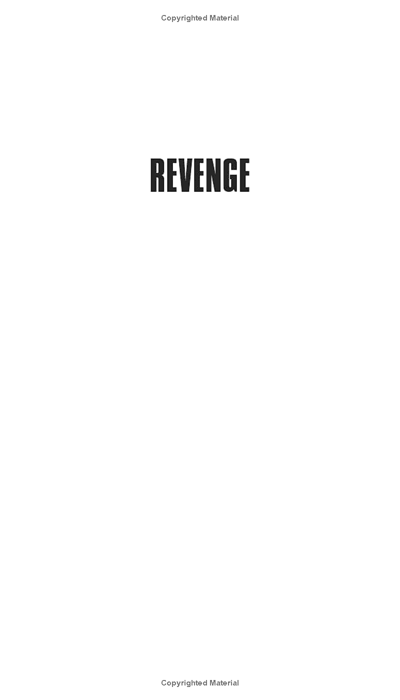 revenge - Ảnh 5