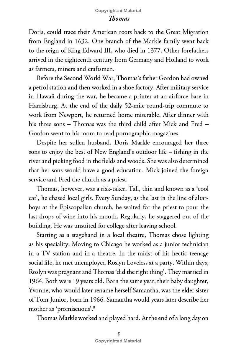 revenge - meghan, harry and the war between the windsors - Ảnh 13