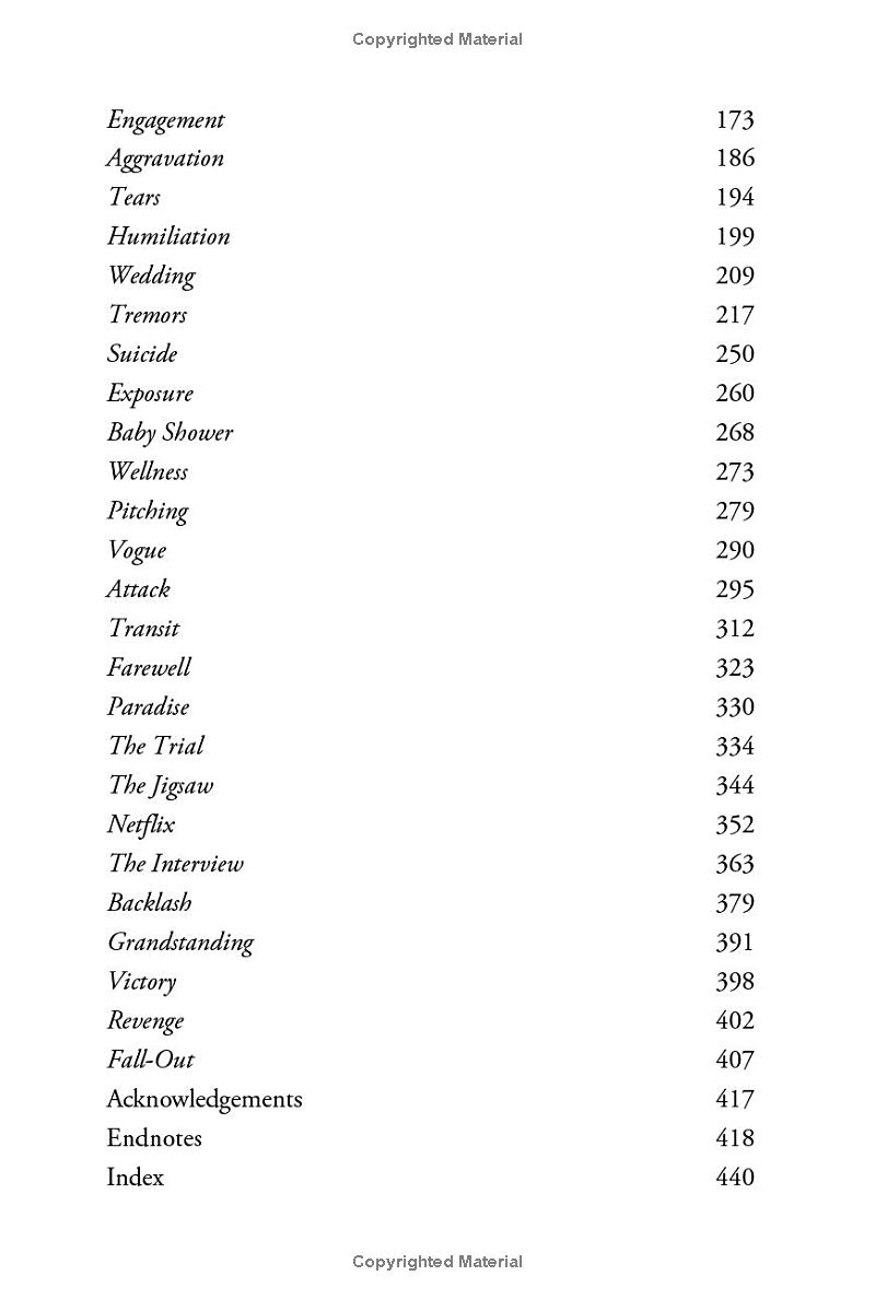 revenge - meghan, harry and the war between the windsors - Ảnh 6