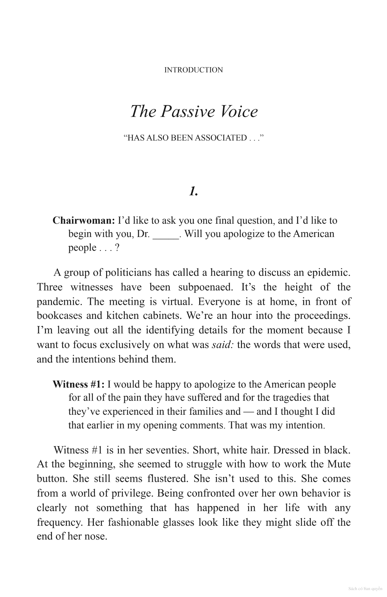 Revenge Of The Tipping Point - Ảnh 3