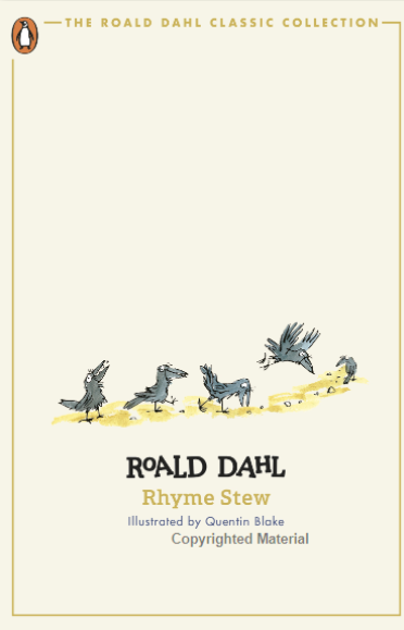 rhyme stew - Ảnh 2