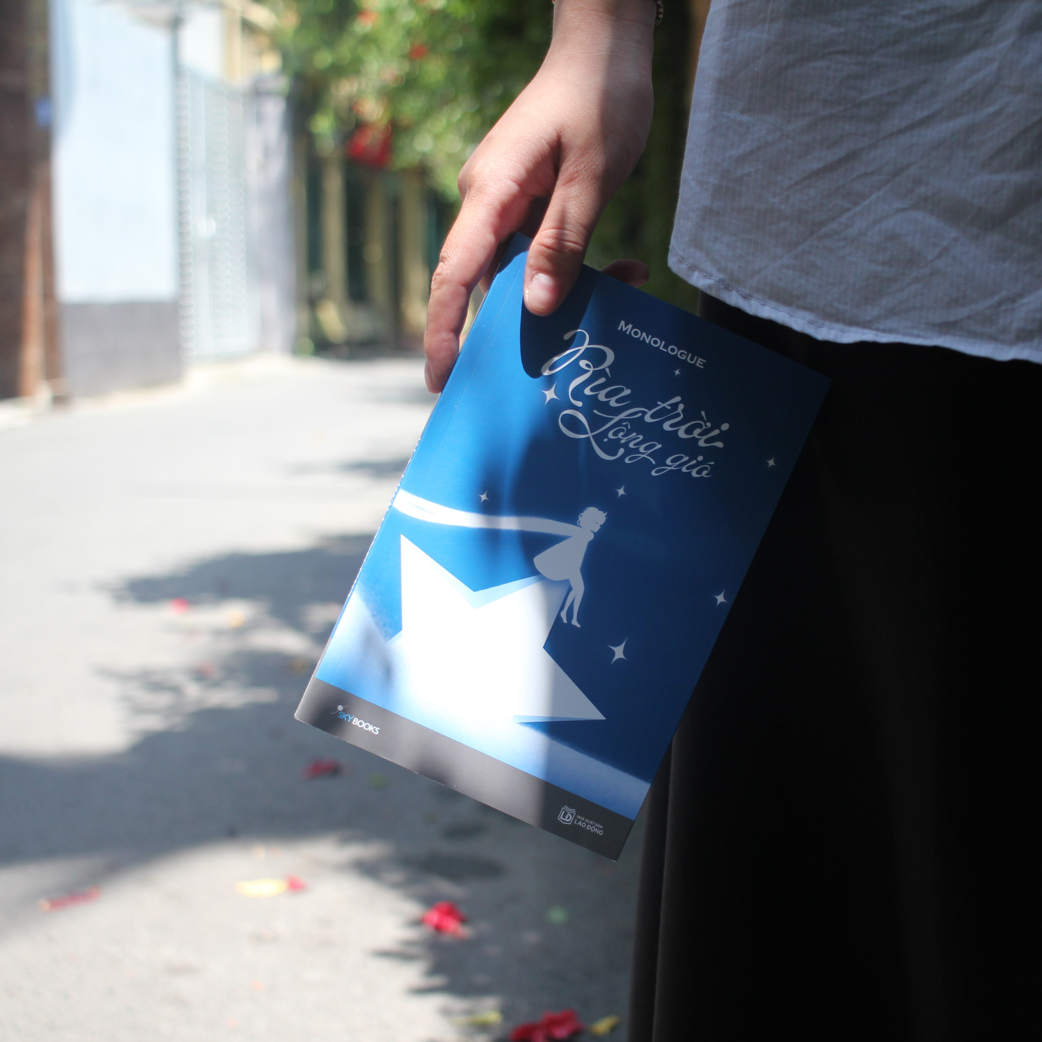 rìa trời lộng gió - Ảnh 3