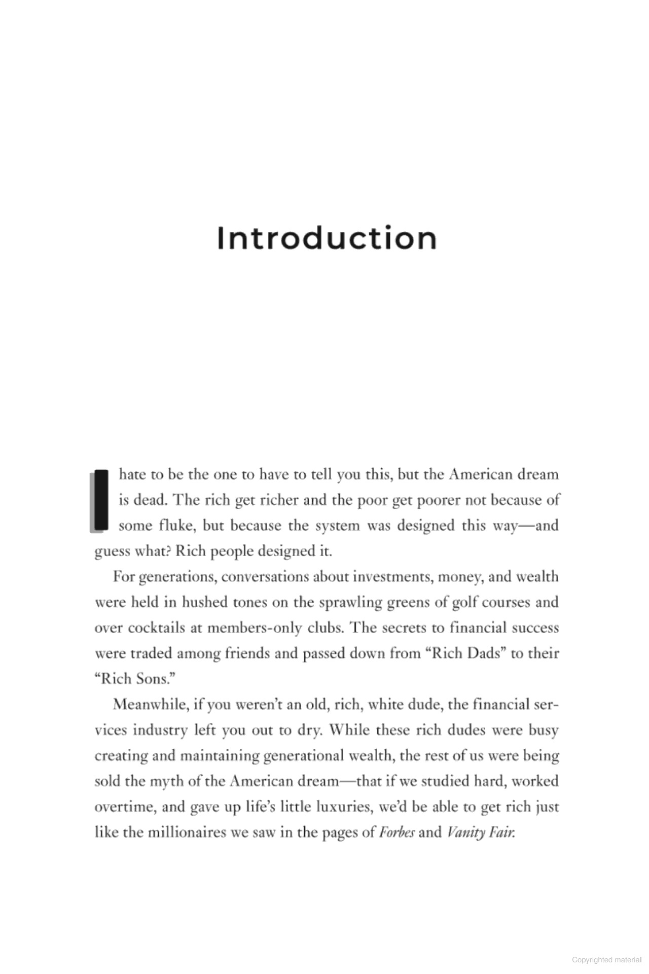 rich af - the winning money mindset that will change your life - Ảnh 4