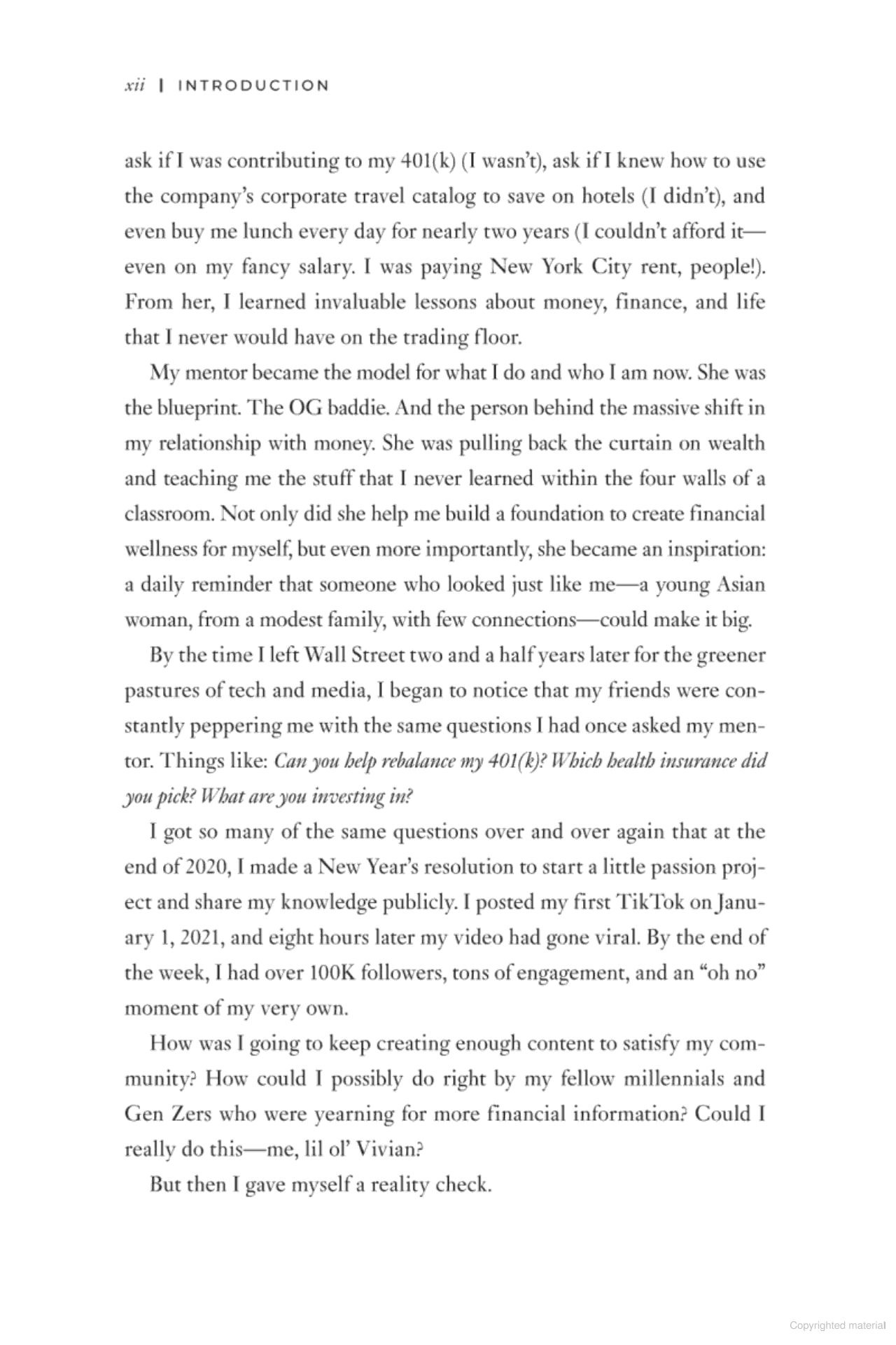 rich af - the winning money mindset that will change your life - Ảnh 6