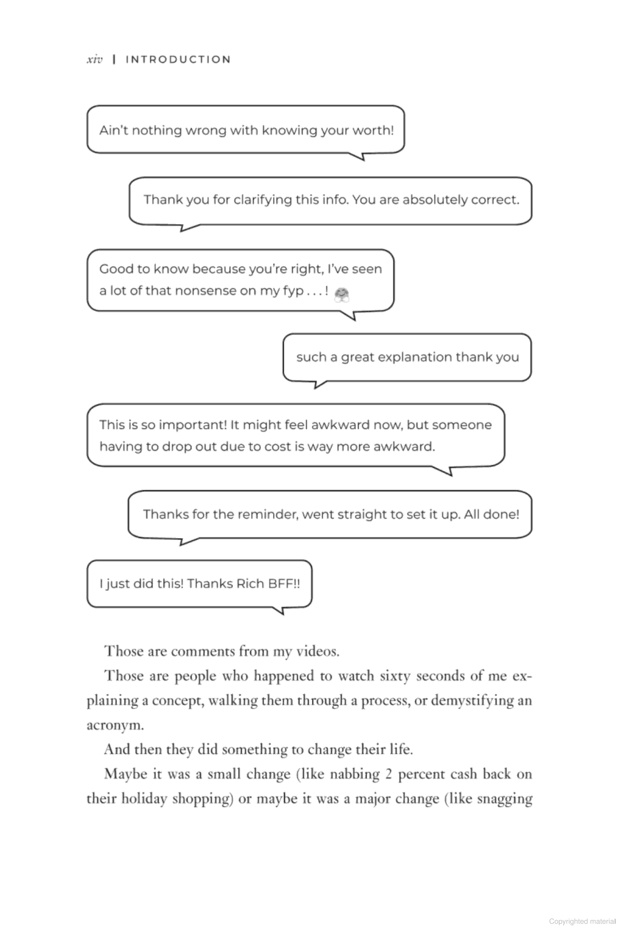 rich af - the winning money mindset that will change your life - Ảnh 8