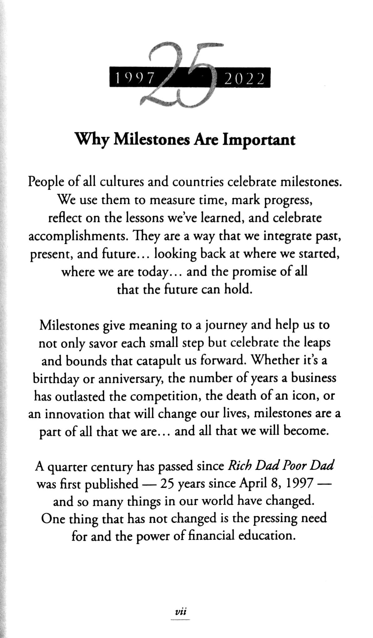 Rich Dad Poor Dad: What The Rich Teach Their Kids About Money That The Poor And Middle Class Do Not! - Ảnh 3