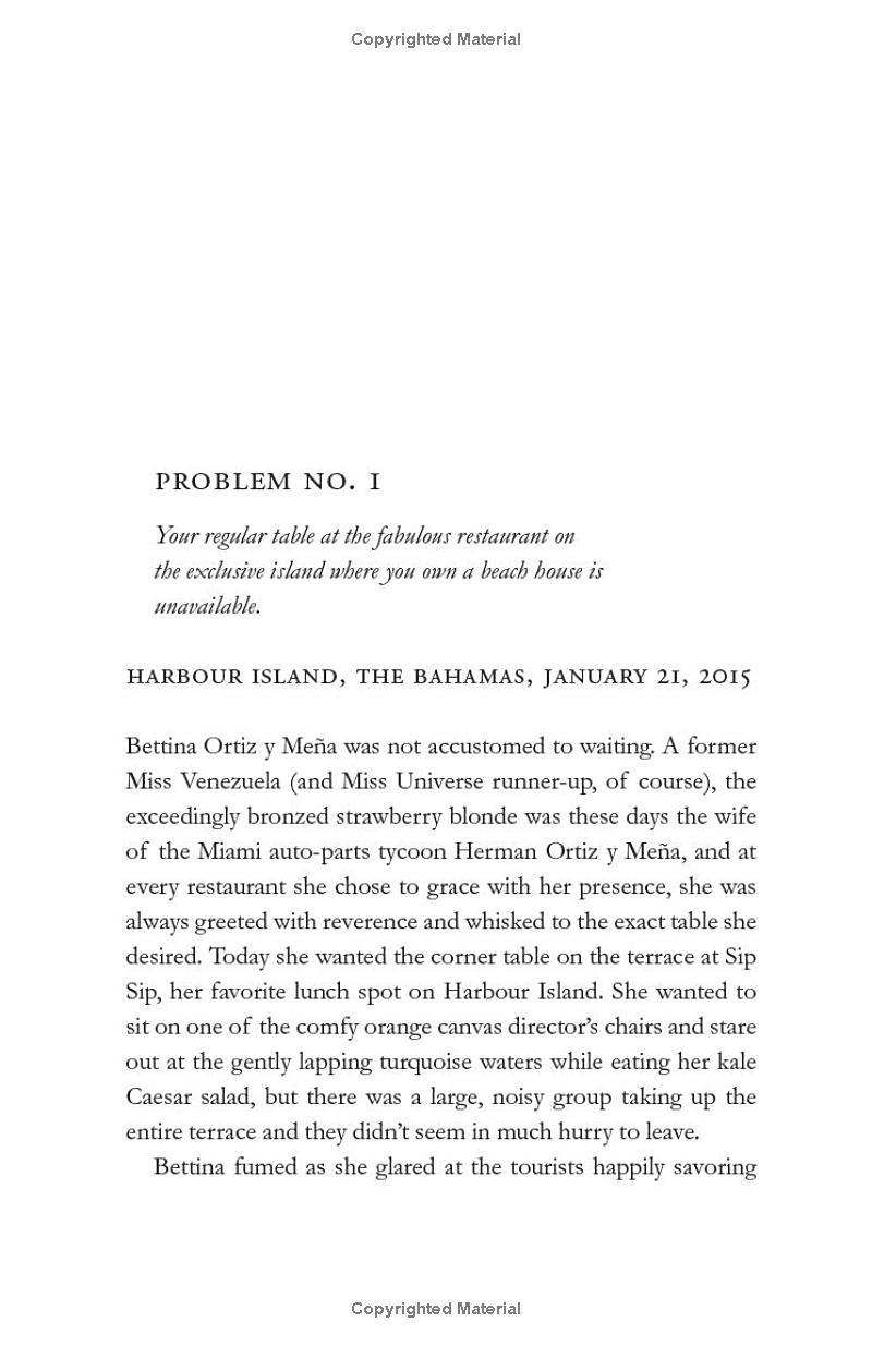 rich people problems - Ảnh 3