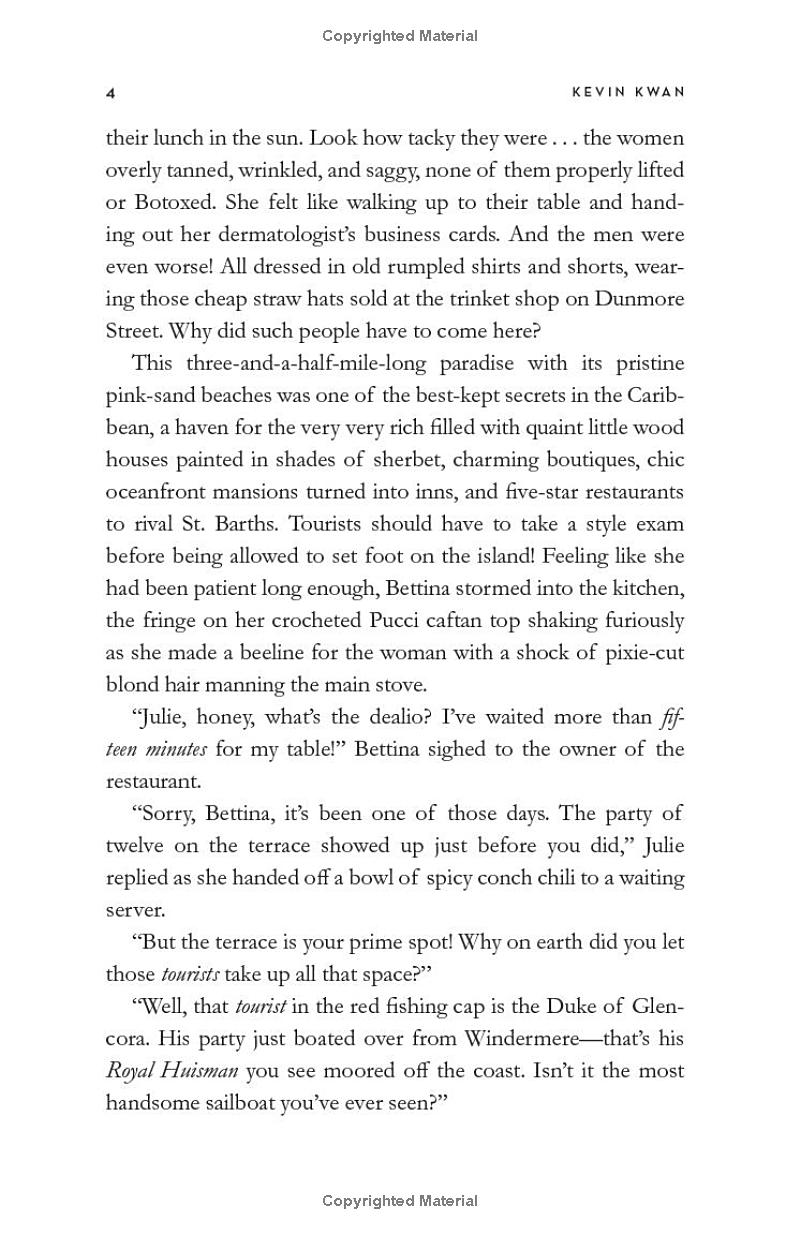 rich people problems - Ảnh 4