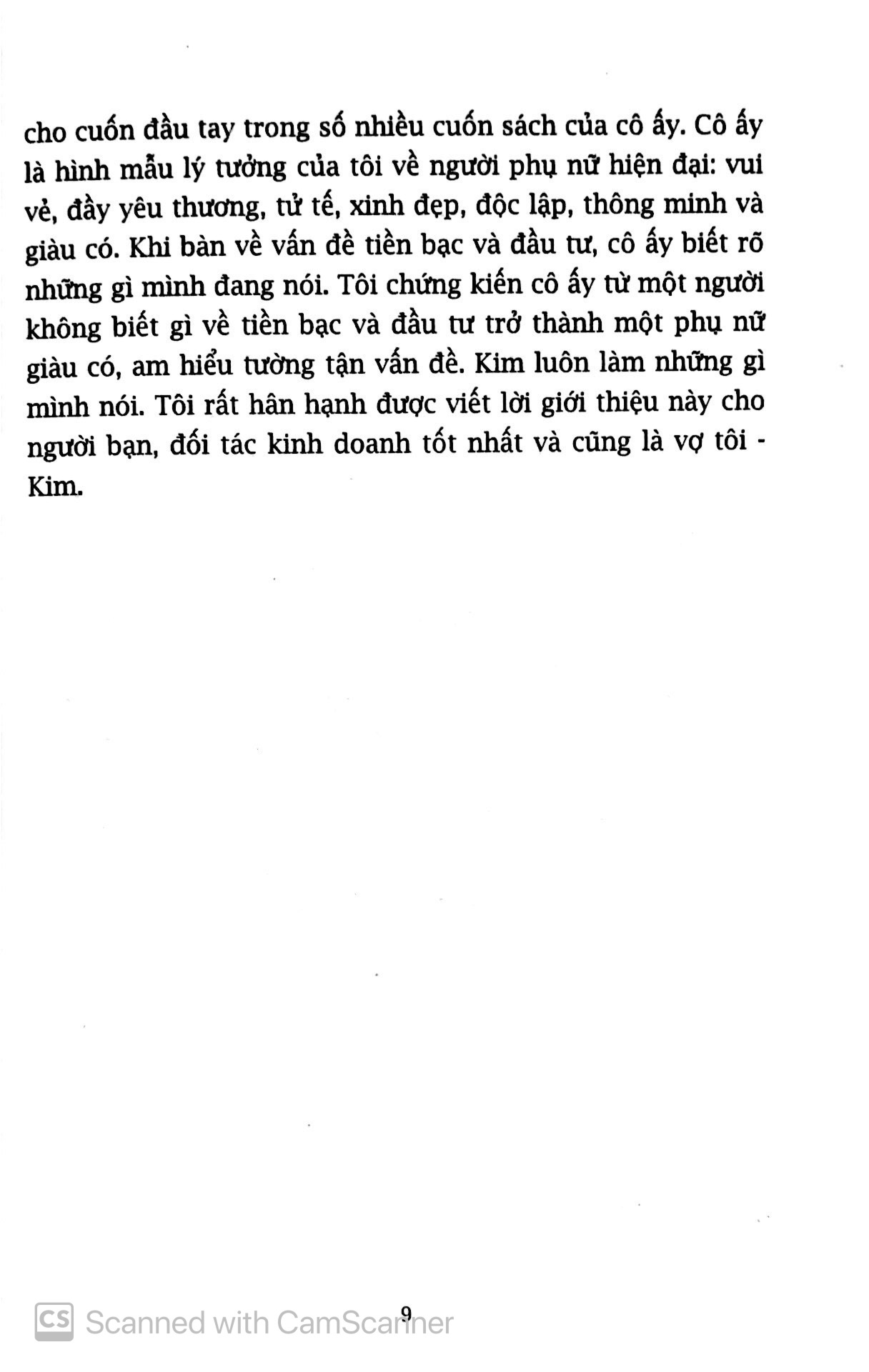 rich woman - người phụ nữ giàu - kiểm soát đồng tiền quản lý cuộc đời (tái bản 2024) - Ảnh 5