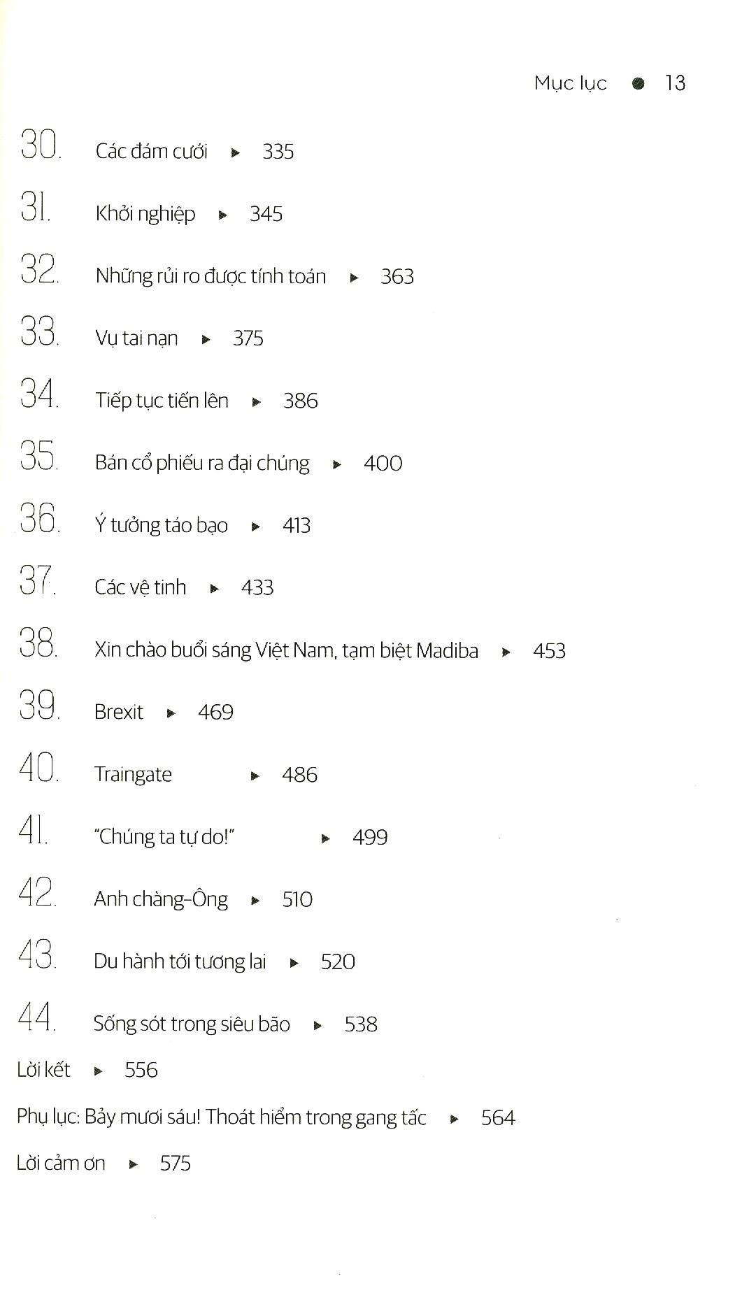 richard branson: người đi tìm bão - Ảnh 4