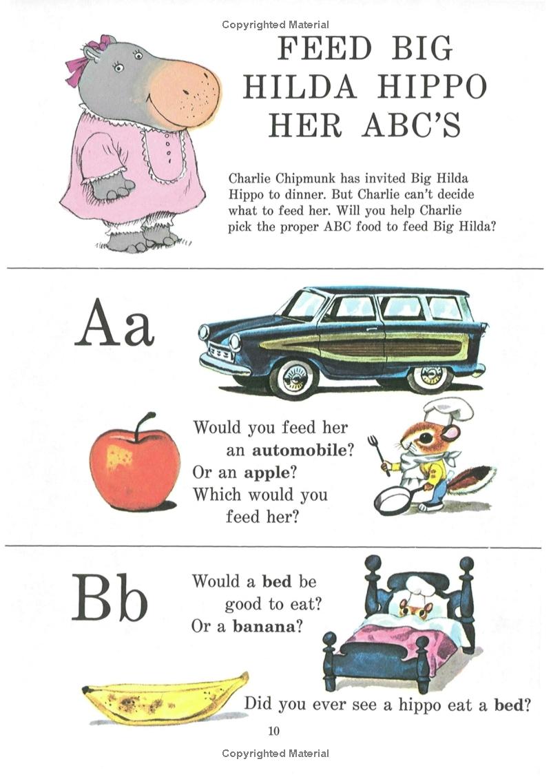 richard scarry's best storybook ever - Ảnh 10